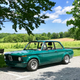 Illustration for article titled 1975 BMW 1502: The Opposite Lock Review